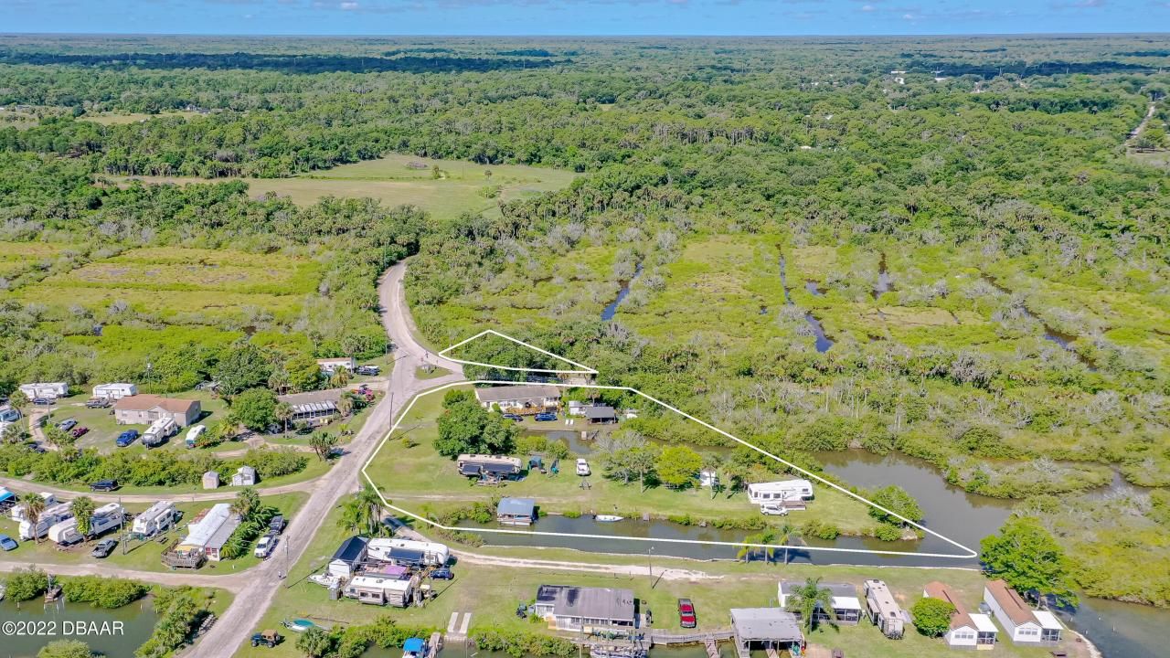 416 E Halifax Avenue, Oak Hill, FL 32759 Photo