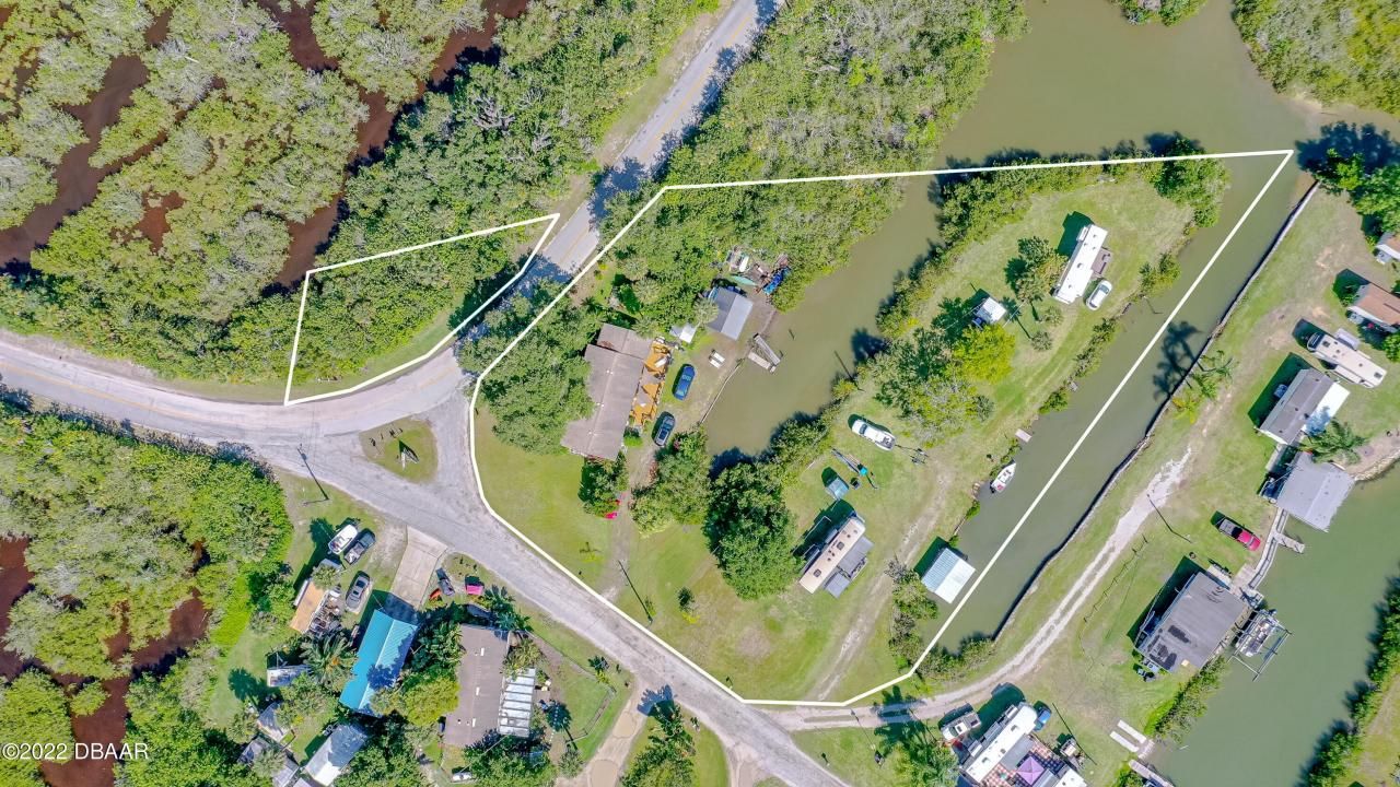 416 E Halifax Avenue, Oak Hill, FL 32759 Photo