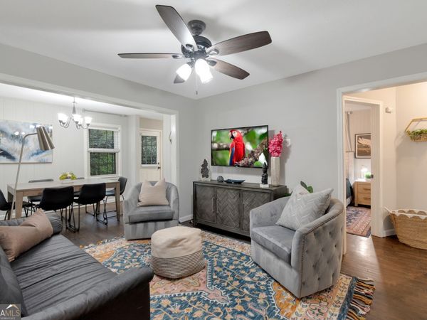 240 Lake Drive, Atlanta, GA 30340