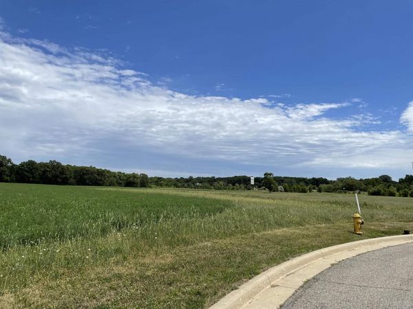 Lot 8 Parkway Avenue, Elkhart, IN 46516