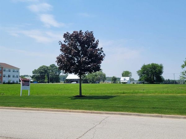 Lot 17 Parkway Avenue, Elkhart, IN 46516
