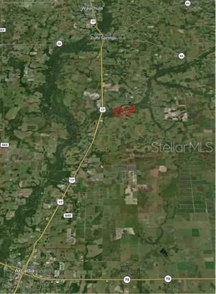 7019 Crooked Creek Lane, Zolfo Springs, FL 33890 Photo