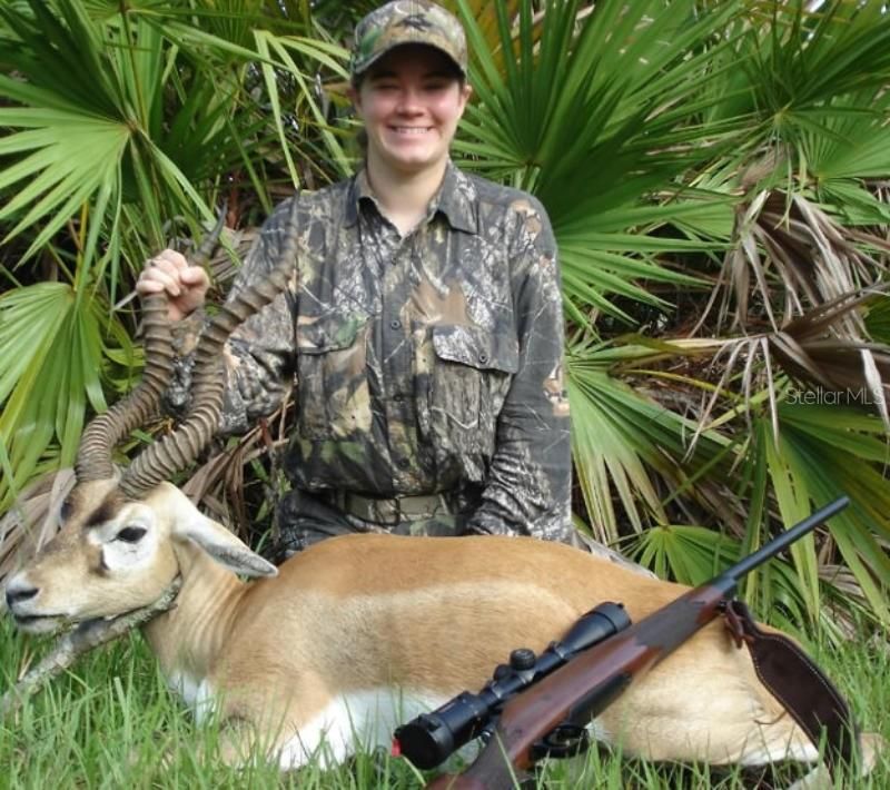 7019 Crooked Creek Lane, Zolfo Springs, FL 33890 Photo