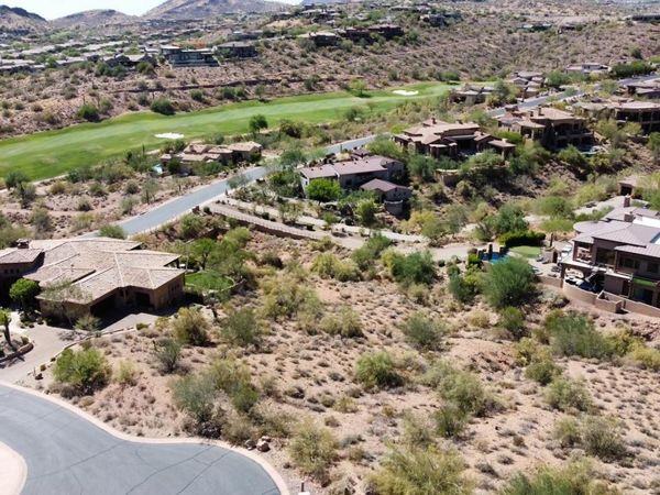 15526 E DESERT HAWK Trail, Unit 7, Fountain Hills, AZ 85268