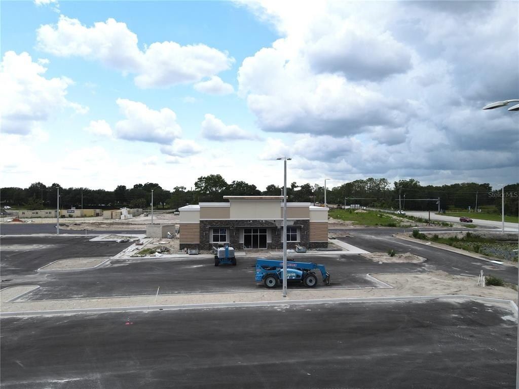 1035 Nashville Drive, Wesley Chapel, FL 33544 Photo