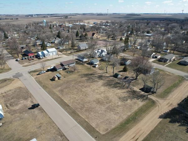 XXX South Rebecca Street, Ivanhoe, MN 56142