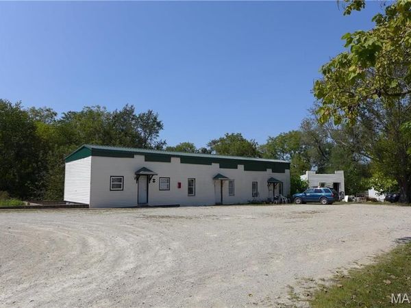 1012 Hwy OO, Fredericktown, MO 63645