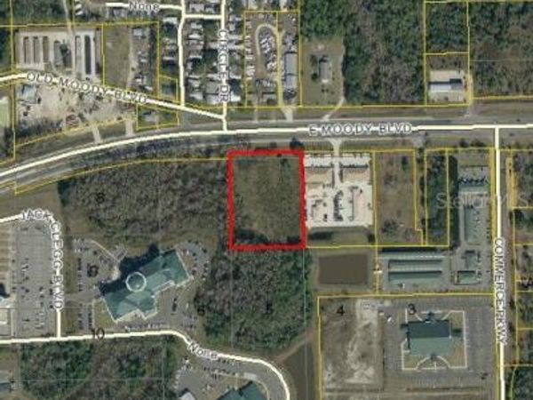 2315 MOODY BOULEVARD E, BUNNELL, FL 32110