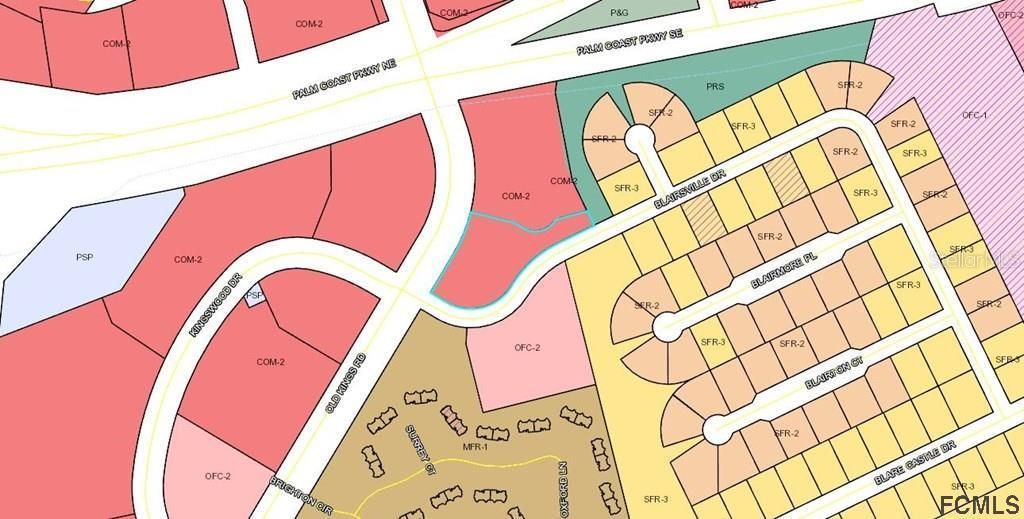 3 Old Kings Road, Palm Coast, FL 32137 Main Photo