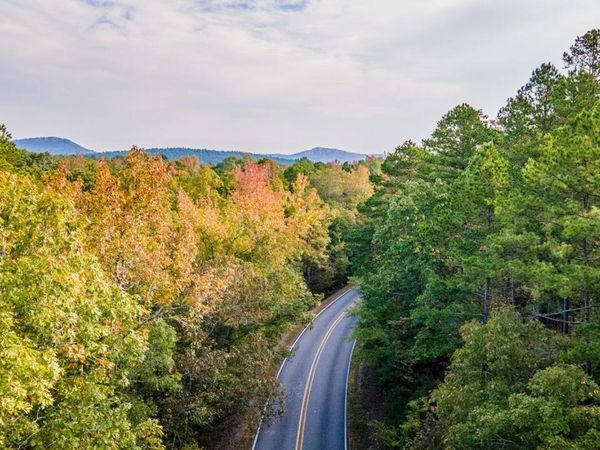 Garrison West, Little Rock, AR 72223