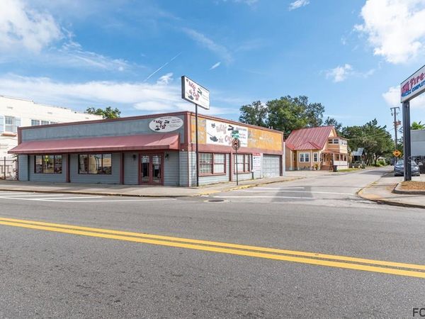 61 SAN MARCO AVENUE, ST AUGUSTINE, FL 32084