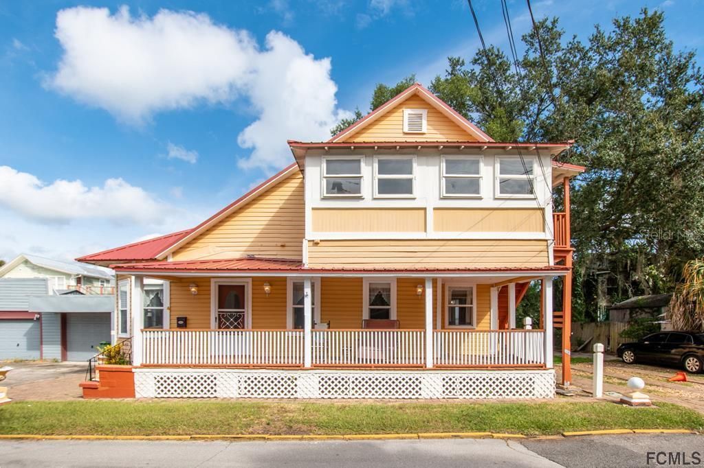 61 San Marco Avenue, Saint Augustine, FL 32084 Main Photo