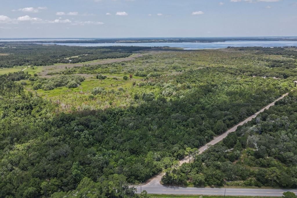 15820 Wilson Parrish Road, Umatilla, FL 32784 Photo