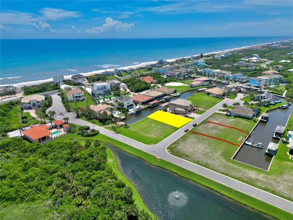 62 MALIBU COVE, BEVERLY BEACH, FL 32136