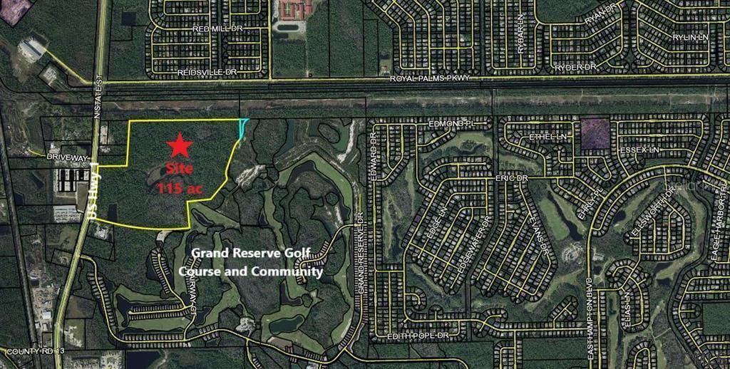 Xxxx State Street N, Bunnell, FL 32110 Photo