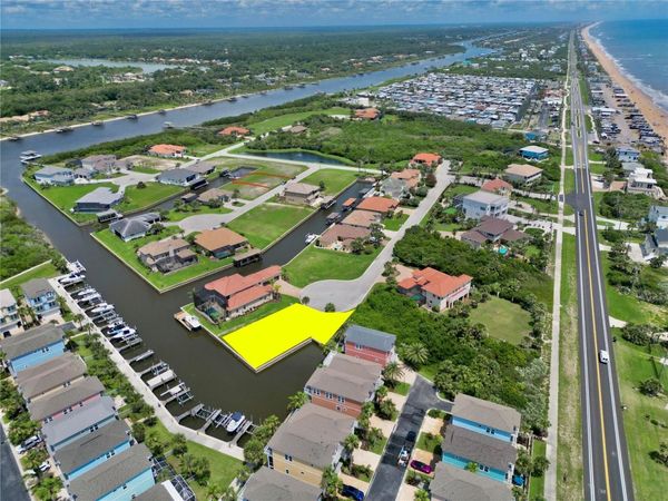 94 HIDDEN COVE, BEVERLY BEACH, FL 32136