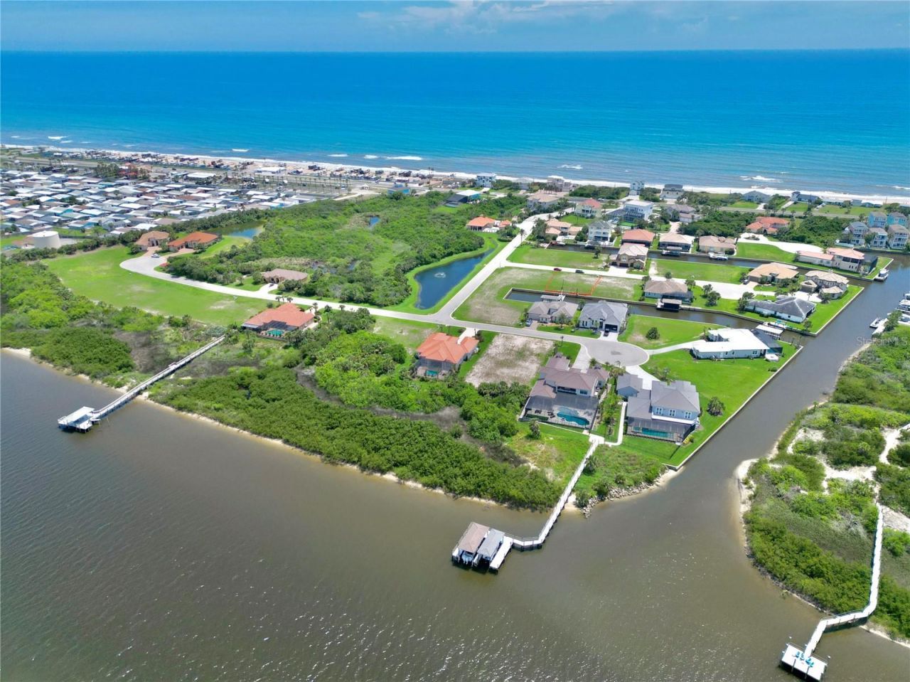 94 Hidden Cove, Beverly Beach, FL 32136 Photo