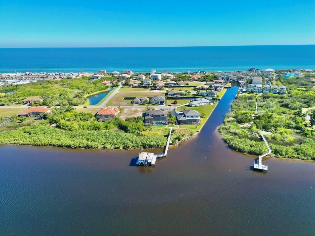 94 Hidden Cove, Beverly Beach, FL 32136 Photo