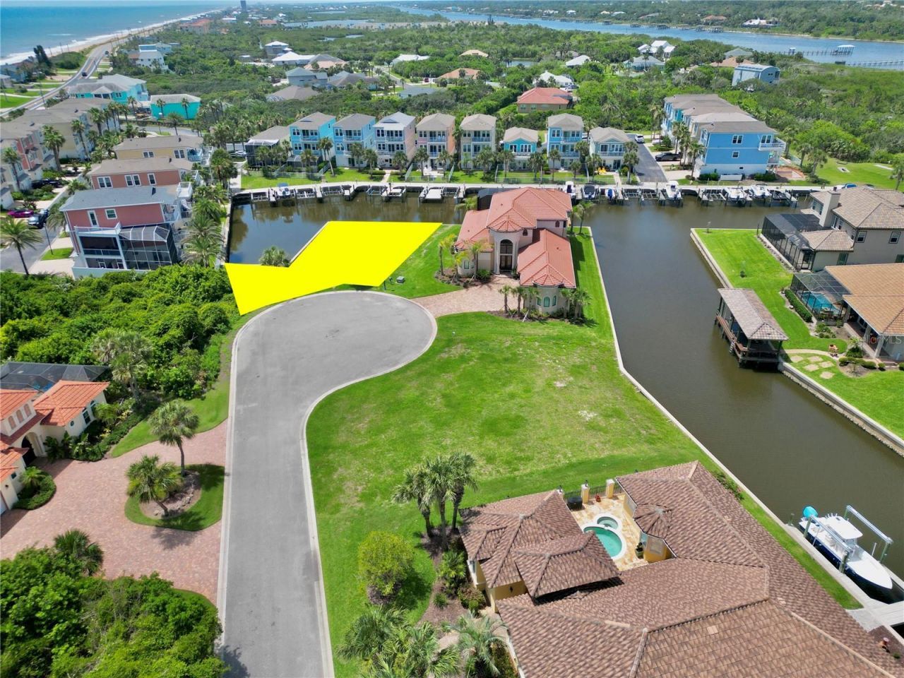 94 Hidden Cove, Beverly Beach, FL 32136 Photo