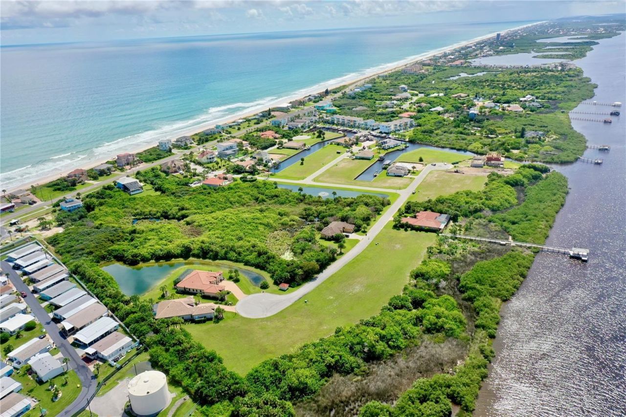 94 Hidden Cove, Beverly Beach, FL 32136 Photo