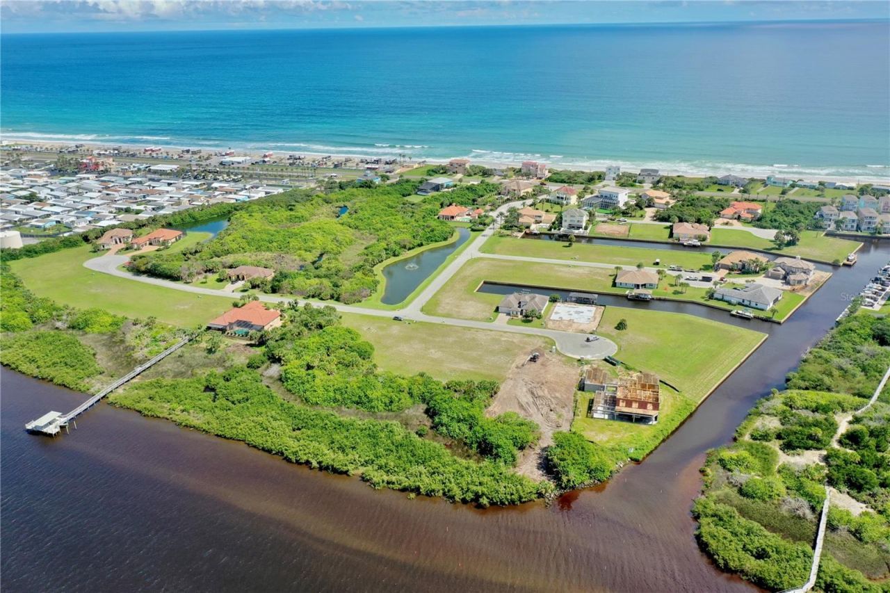 94 Hidden Cove, Beverly Beach, FL 32136 Photo