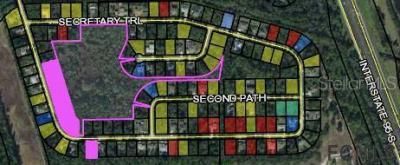 33 Secretary Trail, Palm Coast, FL 32164 Photo
