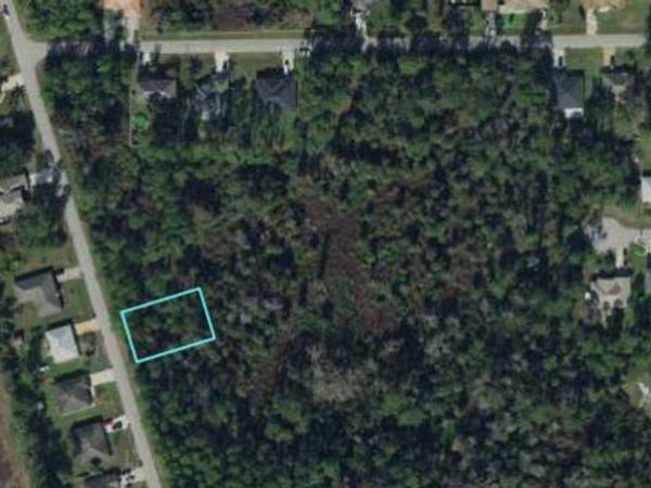 35 SECRETARY TRAIL, PALM COAST, FL 32164