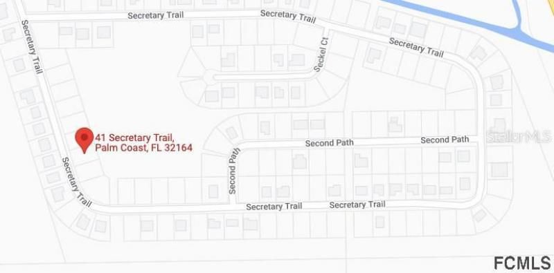 41 Secretary Trail, Palm Coast, FL 32164 Main Photo