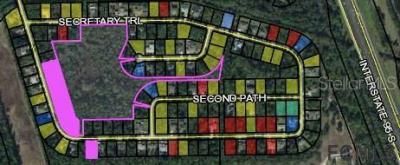 45 Secretary Trail, Palm Coast, FL 32164 Photo