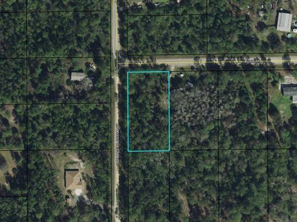 6131 BUSH STREET, BUNNELL, FL 32110