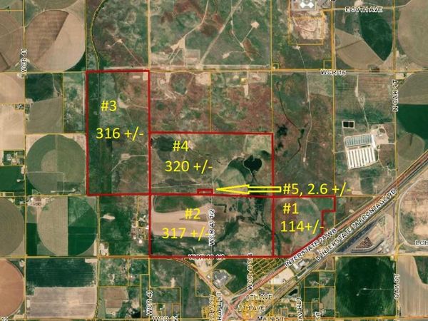 6000 County Road 43 1/2, Hudson, CO 80642