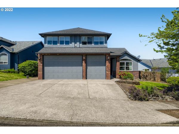 3769 NE 203RD AVE, Fairview, OR 97024