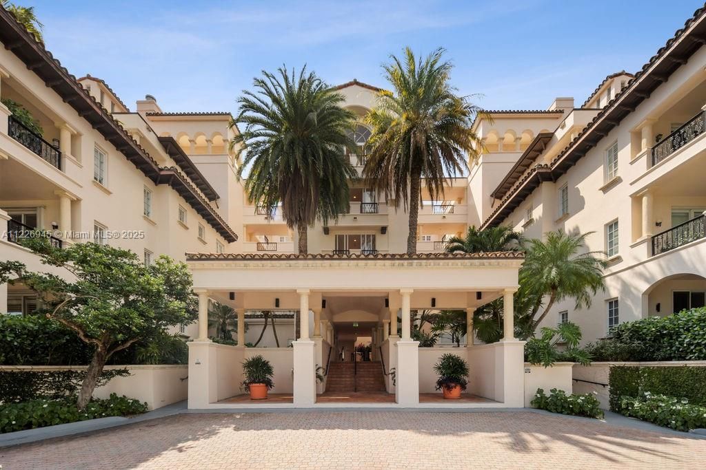 19126 Fisher Island Dr, Unit 19126, Miami Beach, FL 33109 Photo