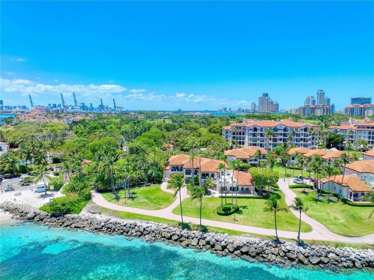 19126 Fisher Island Dr, Unit 19126, Miami Beach, FL 33109 Photo