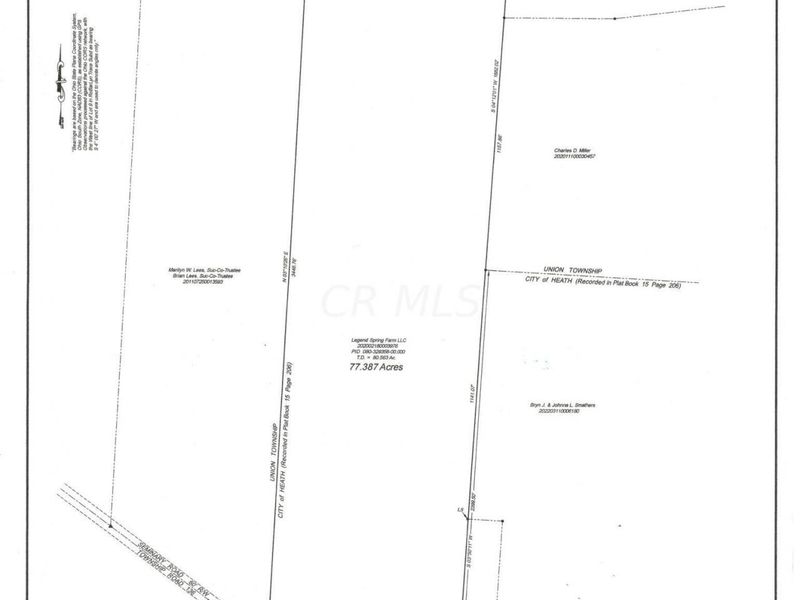 2241 Seminary Road SE, Newark, OH 43056 Photo 2