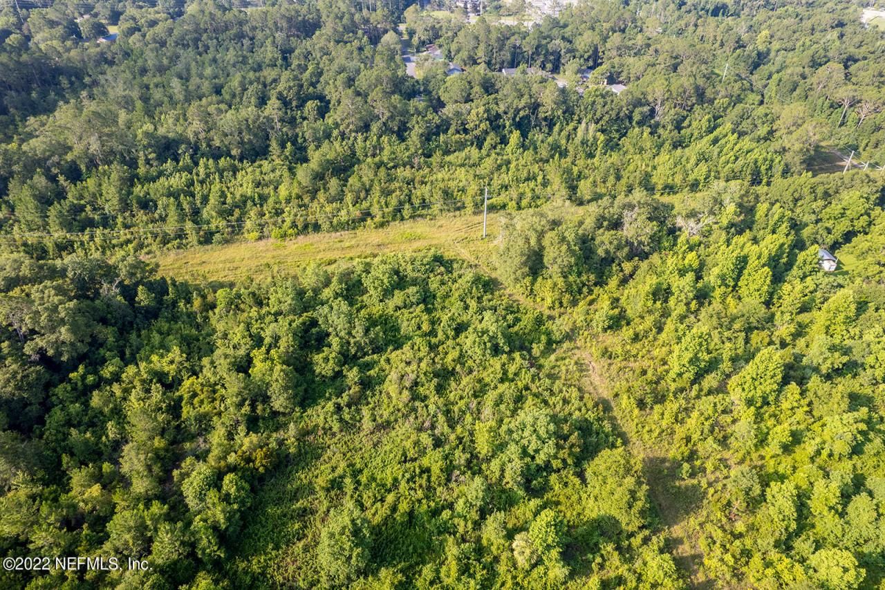 0 Thomas Street, Starke, FL 32091 Photo