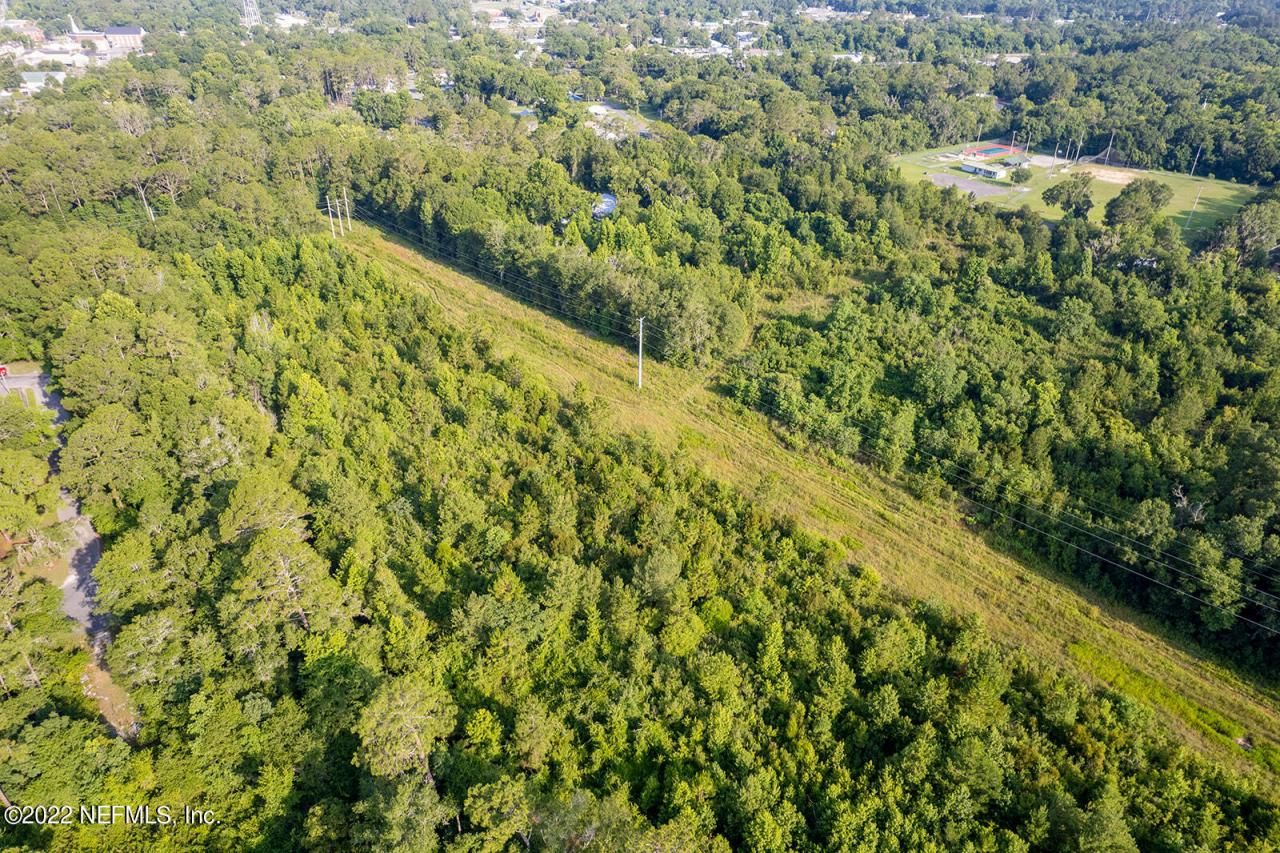 0 Thomas Street, Starke, FL 32091 Photo