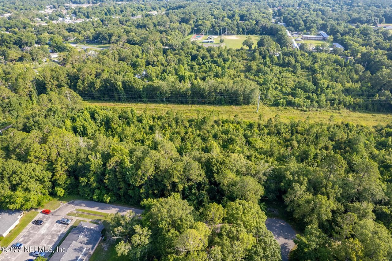 0 Thomas Street, Starke, FL 32091 Photo