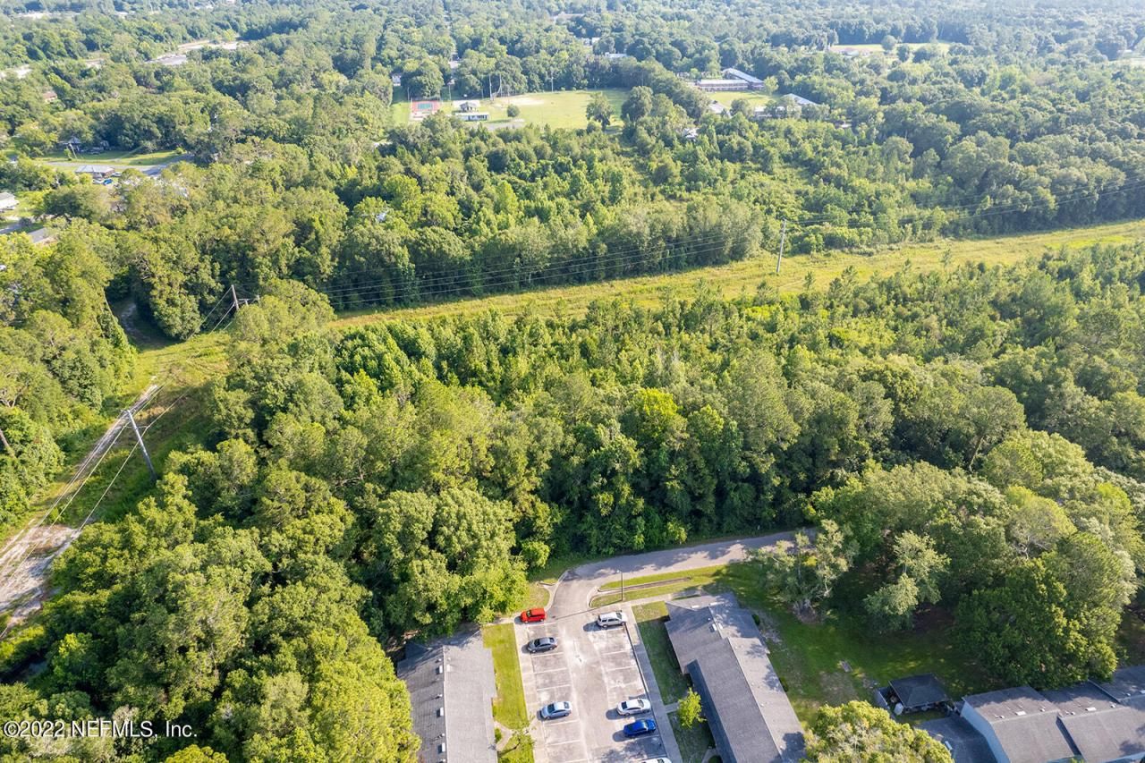 0 Thomas Street, Starke, FL 32091 Photo