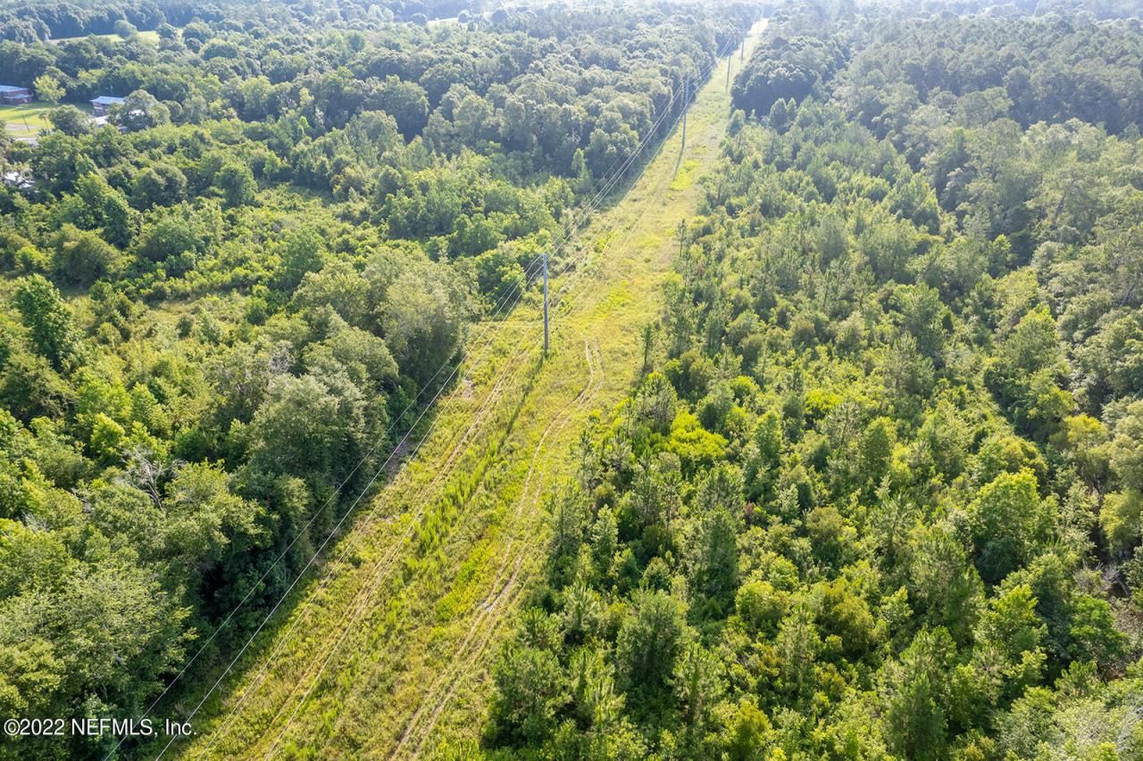 0 Thomas Street, Starke, FL 32091 Photo