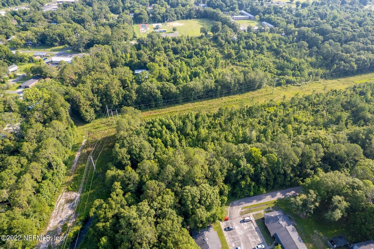 0 Thomas Street, Starke, FL 32091 Photo