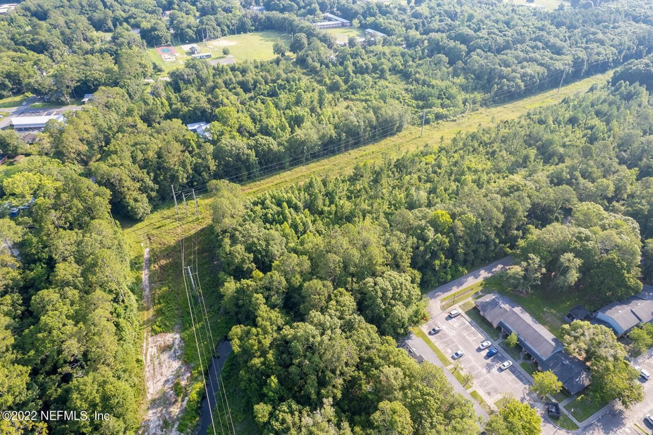 0 Thomas Street, Starke, FL 32091 Photo