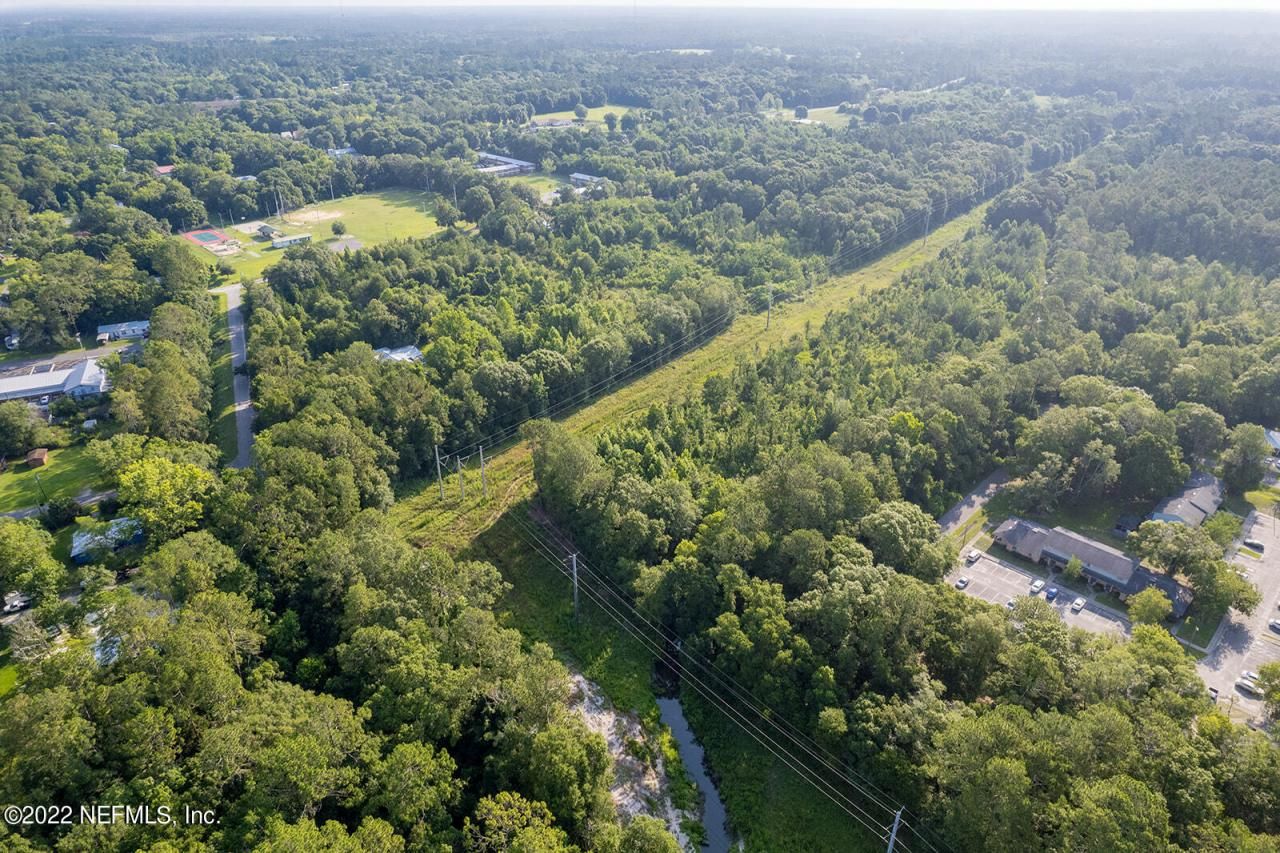 0 Thomas Street, Starke, FL 32091 Photo