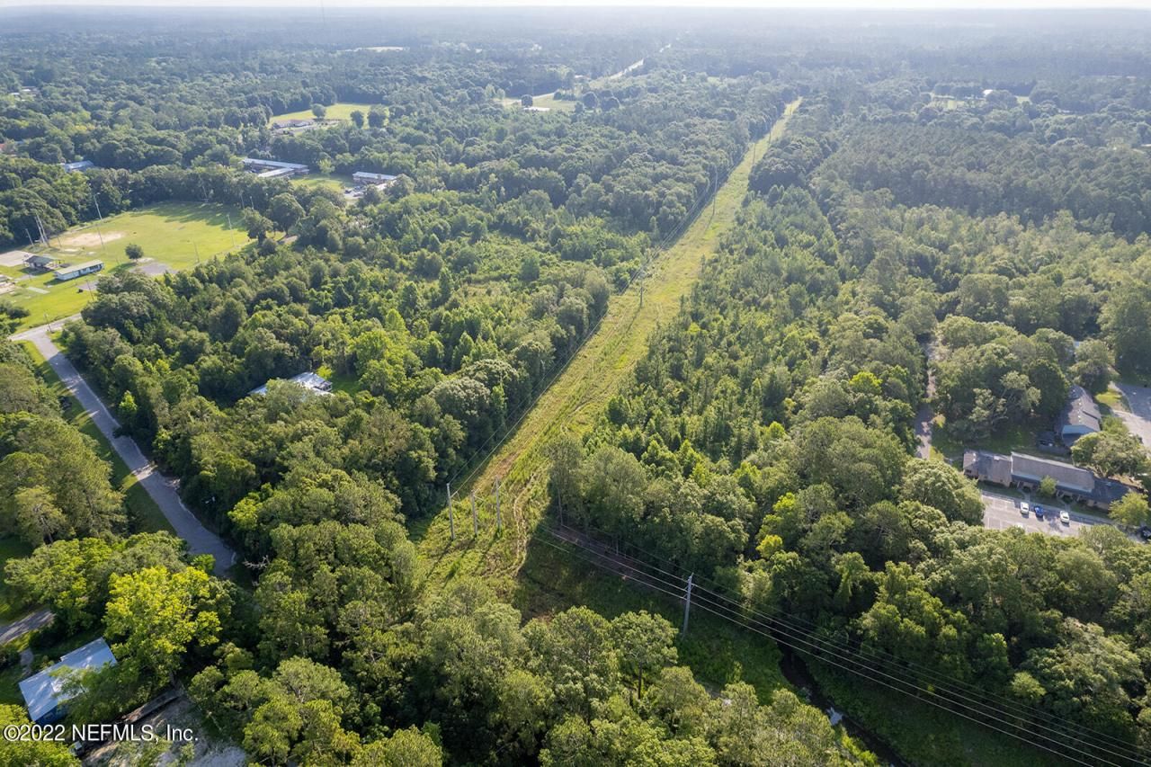 0 Thomas Street, Starke, FL 32091 Photo