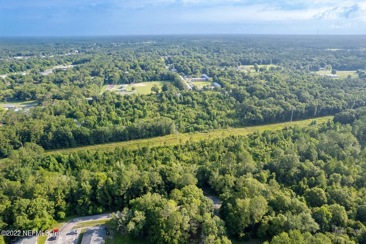 0 Thomas Street, Starke, FL 32091 Photo