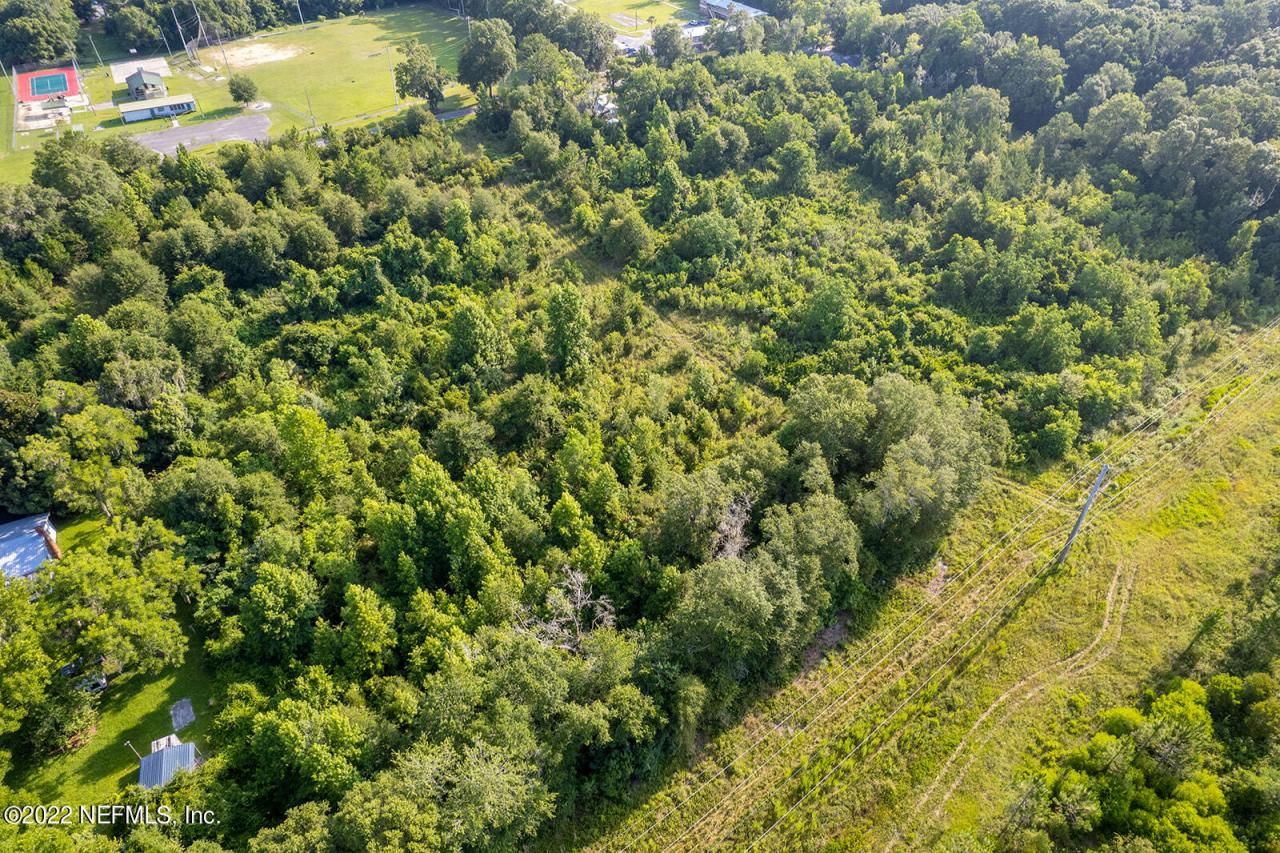 0 Thomas Street, Starke, FL 32091 Photo