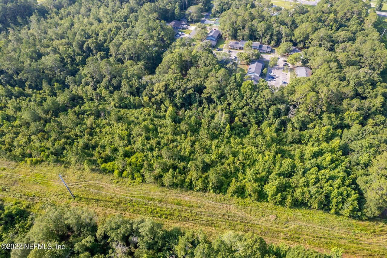 0 Thomas Street, Starke, FL 32091 Photo