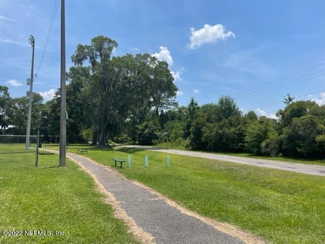 0 Thomas Street, Starke, FL 32091 Photo