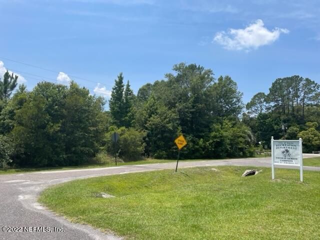 0 Thomas Street, Starke, FL 32091 Photo