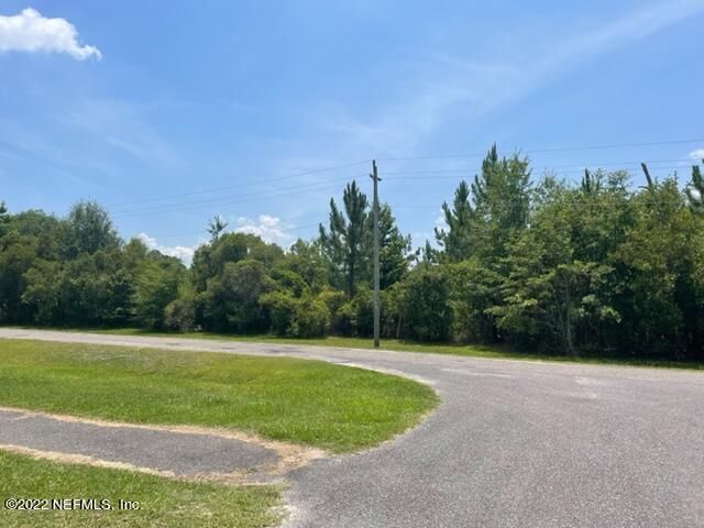 0 Thomas Street, Starke, FL 32091 Photo